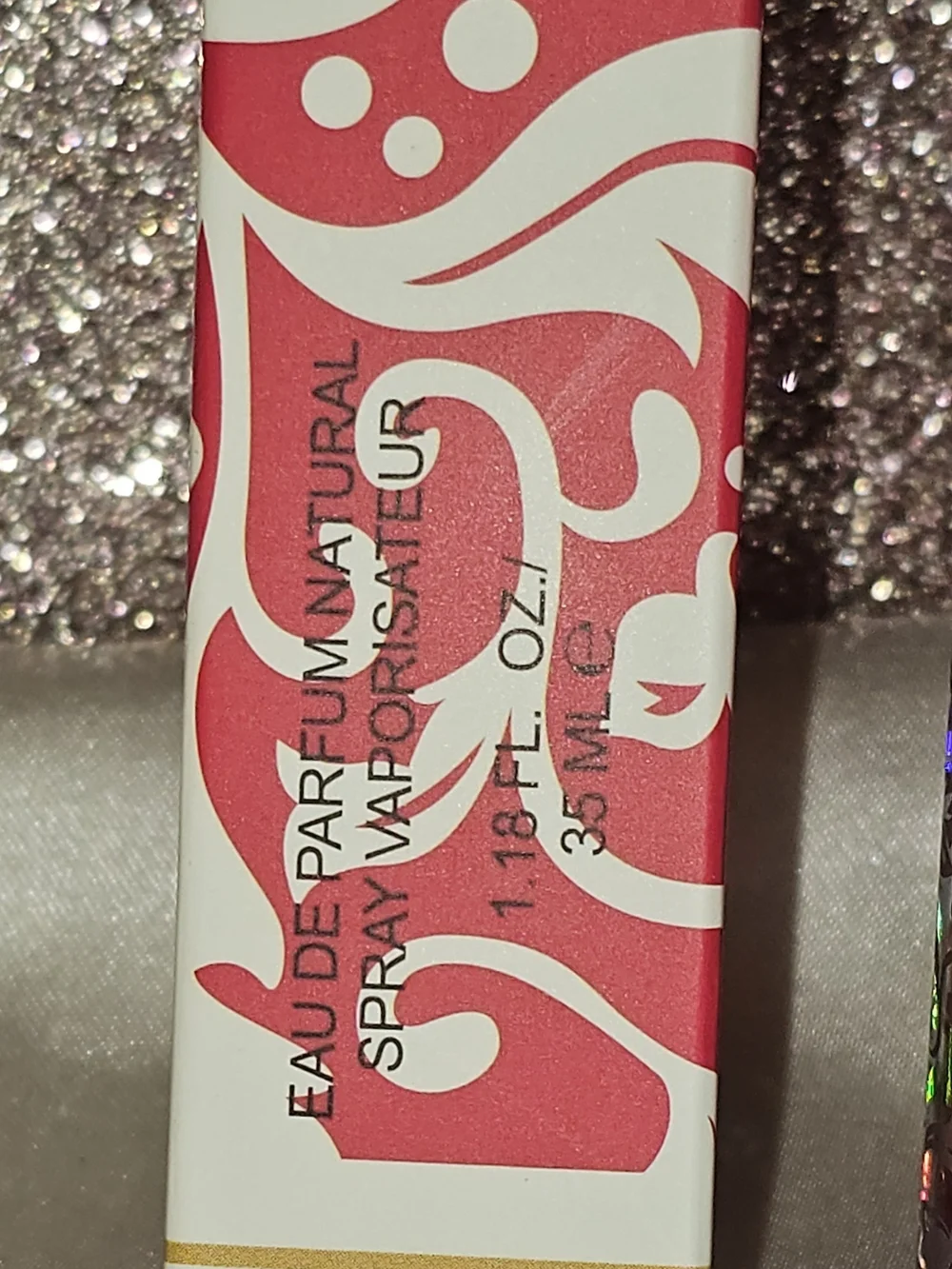 Yara Lip Gloss & Yara Candy 10 Ml EDP